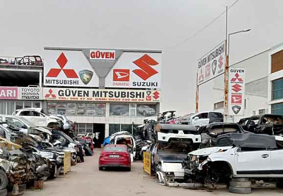 MİTSUBİSHİ ECLİPSE ÇIKMA YEDEK PARÇA MYBUSİNESS_6B2